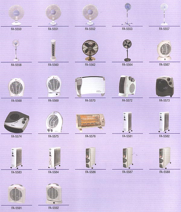 Ventiltory