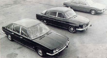 Tatra 613